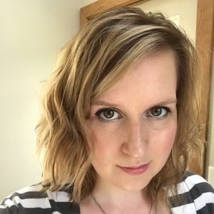 Meet your Posher, Jenae